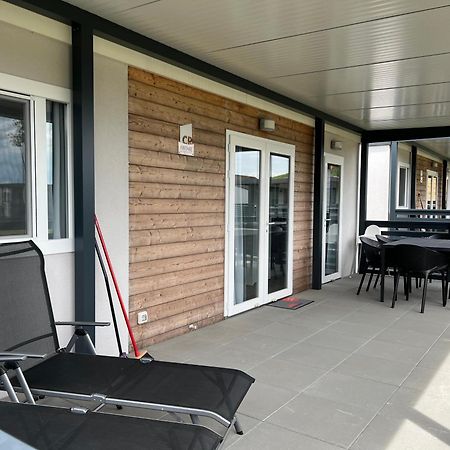 Camping Resort Riegersburg Exteriér fotografie