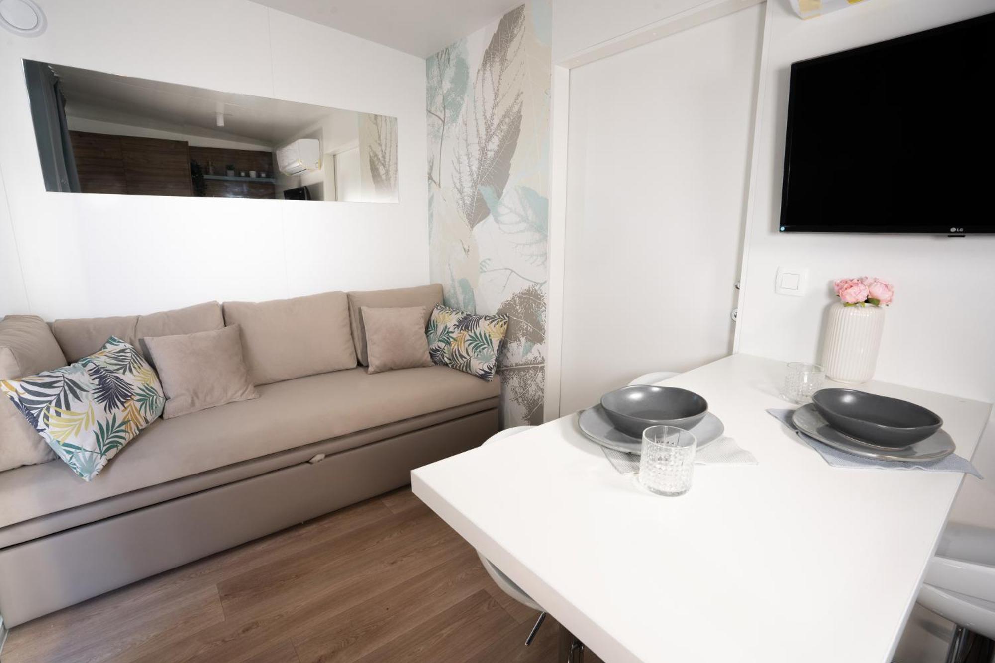 Camping Resort Riegersburg Exteriér fotografie