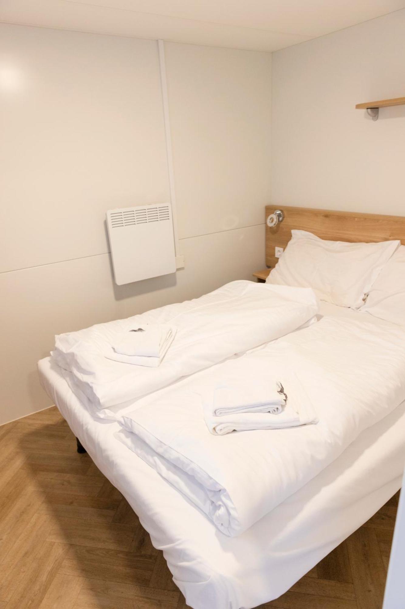 Camping Resort Riegersburg Exteriér fotografie