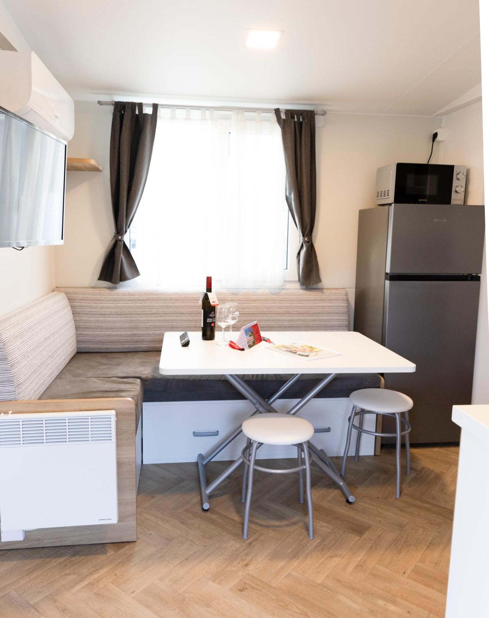 Camping Resort Riegersburg Exteriér fotografie